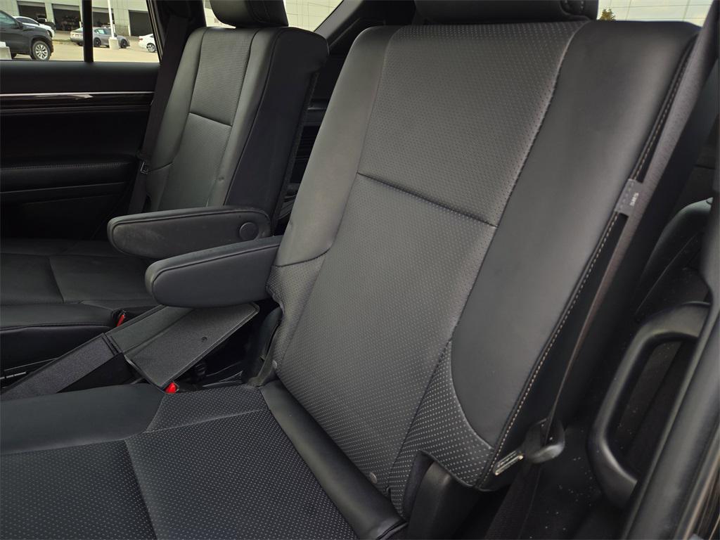 used 2023 Lexus GX 460 car, priced at $59,491