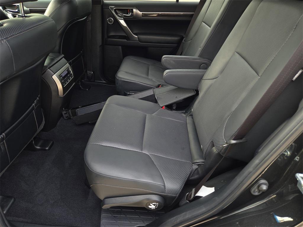 used 2023 Lexus GX 460 car, priced at $59,491