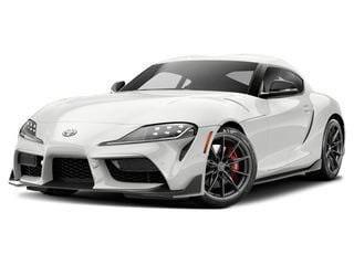 used 2024 Toyota Supra car, priced at $59,777