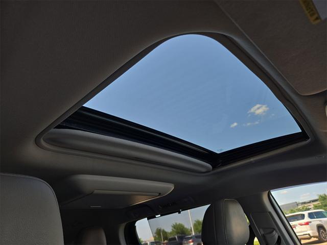 used 2021 Toyota Sienna car, priced at $35,803