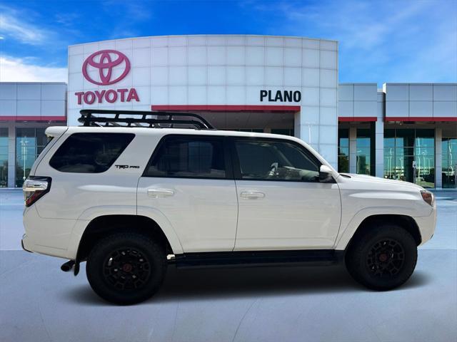 used 2022 Toyota 4Runner car, priced at $46,415