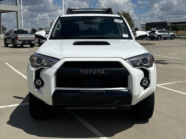 used 2022 Toyota 4Runner car, priced at $46,415