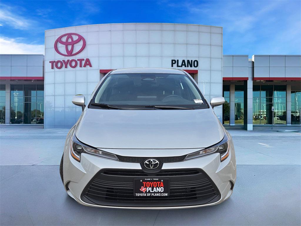 used 2025 Toyota Corolla car, priced at $21,474