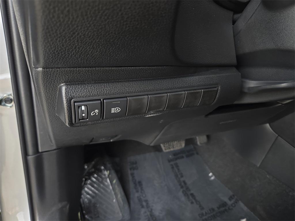 used 2025 Toyota Corolla car, priced at $21,474