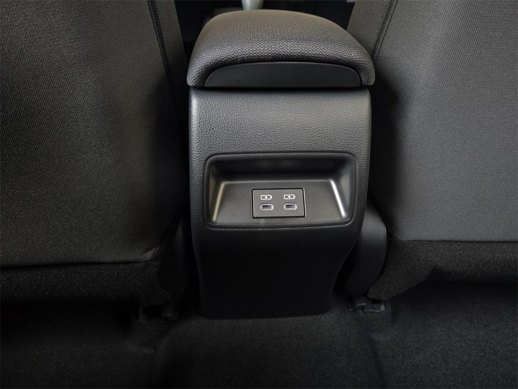 used 2025 Toyota Corolla car, priced at $21,474