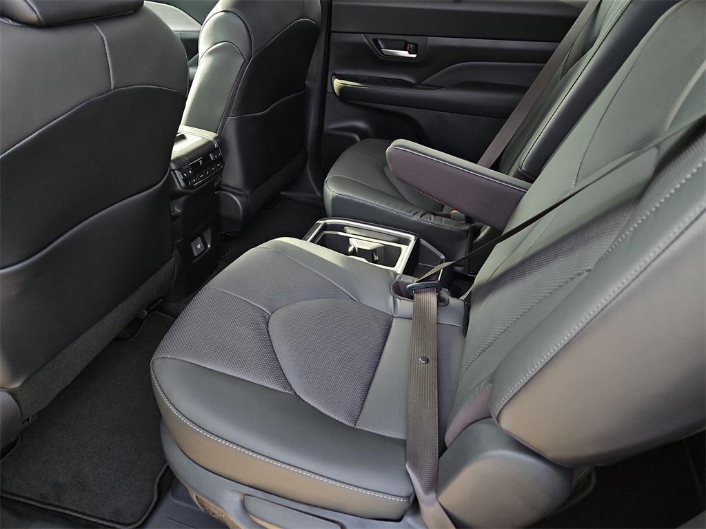 new 2026 Toyota Grand Highlander car, priced at $60,137
