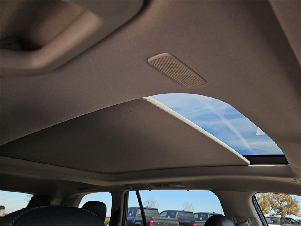 new 2026 Toyota Grand Highlander car, priced at $60,137