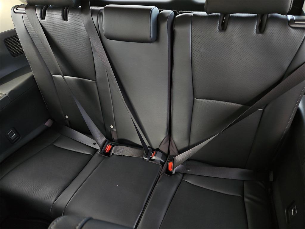 new 2026 Toyota Grand Highlander car, priced at $60,137