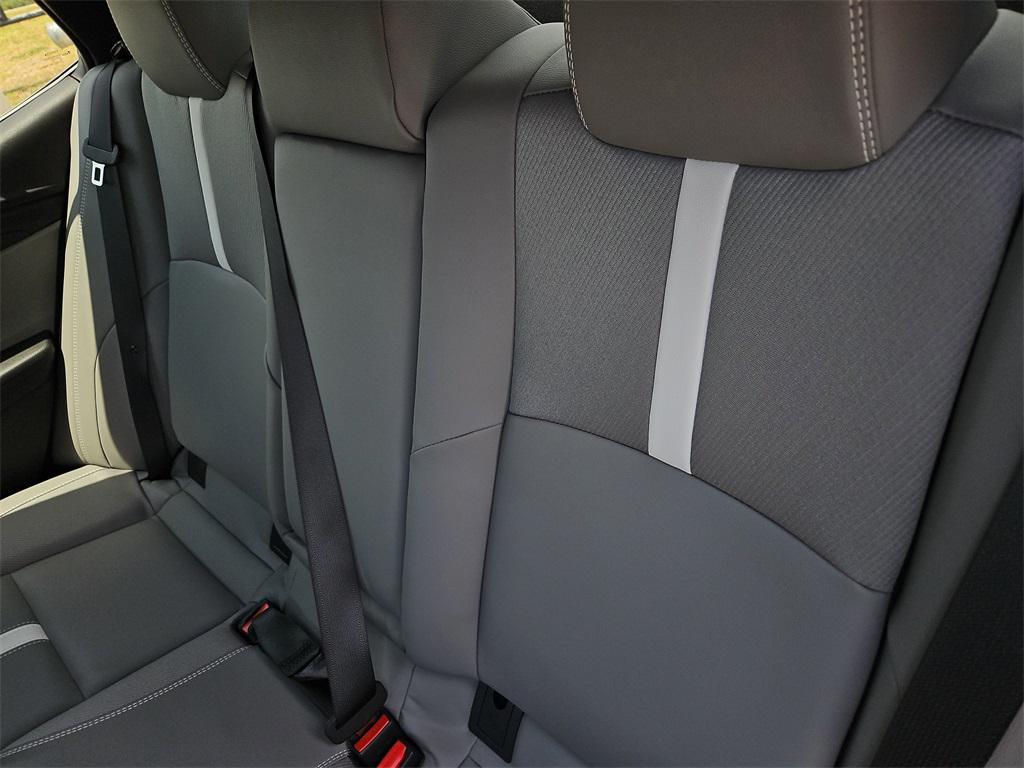 new 2025 Toyota Camry car, priced at $36,484