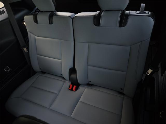 used 2021 Ford Explorer car, priced at $23,432