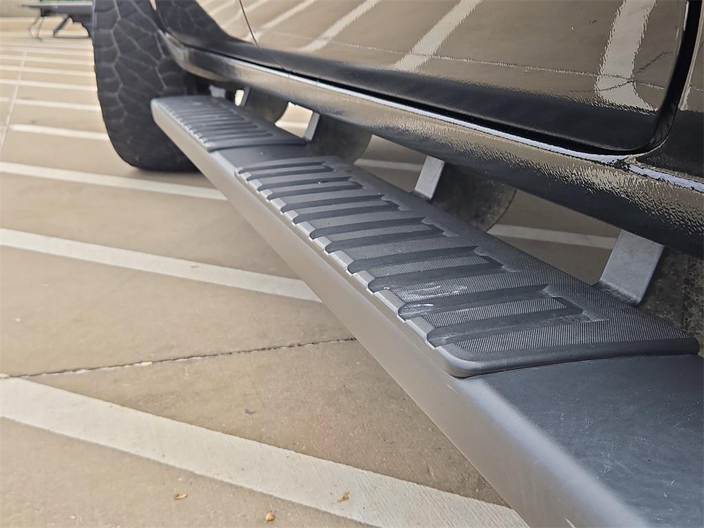 used 2017 Chevrolet Silverado 1500 car, priced at $21,491