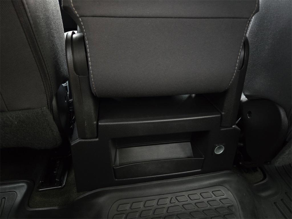 used 2017 Chevrolet Silverado 1500 car, priced at $21,491