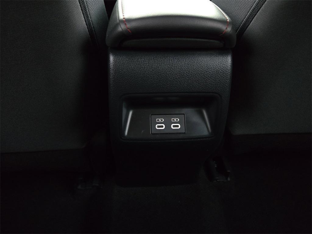 used 2023 Toyota Corolla car, priced at $21,408