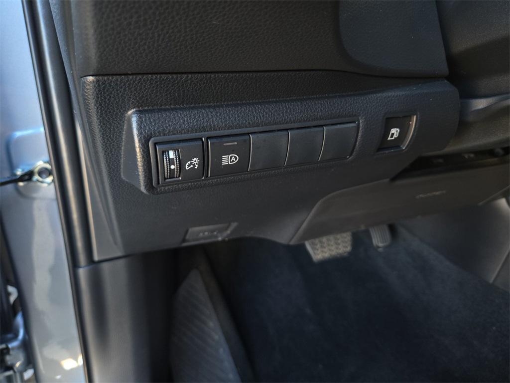 used 2025 Toyota Corolla Hybrid car, priced at $20,499