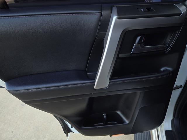 used 2023 Toyota 4Runner car, priced at $53,404