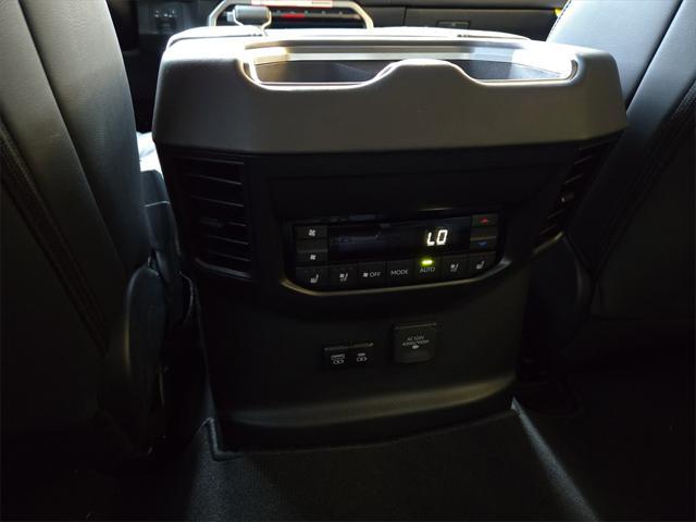 new 2025 Toyota Sequoia car, priced at $86,709