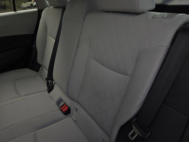 used 2024 Toyota Corolla Cross car, priced at $27,951