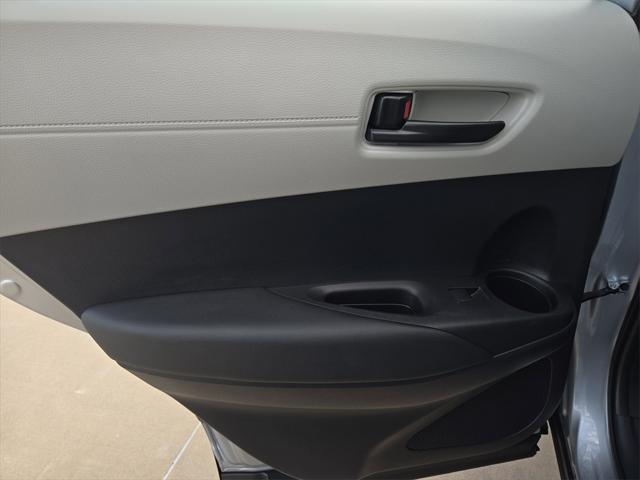 used 2024 Toyota Corolla Cross car, priced at $27,951