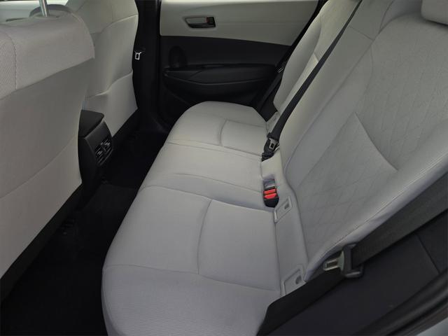 used 2024 Toyota Corolla Cross car, priced at $27,951