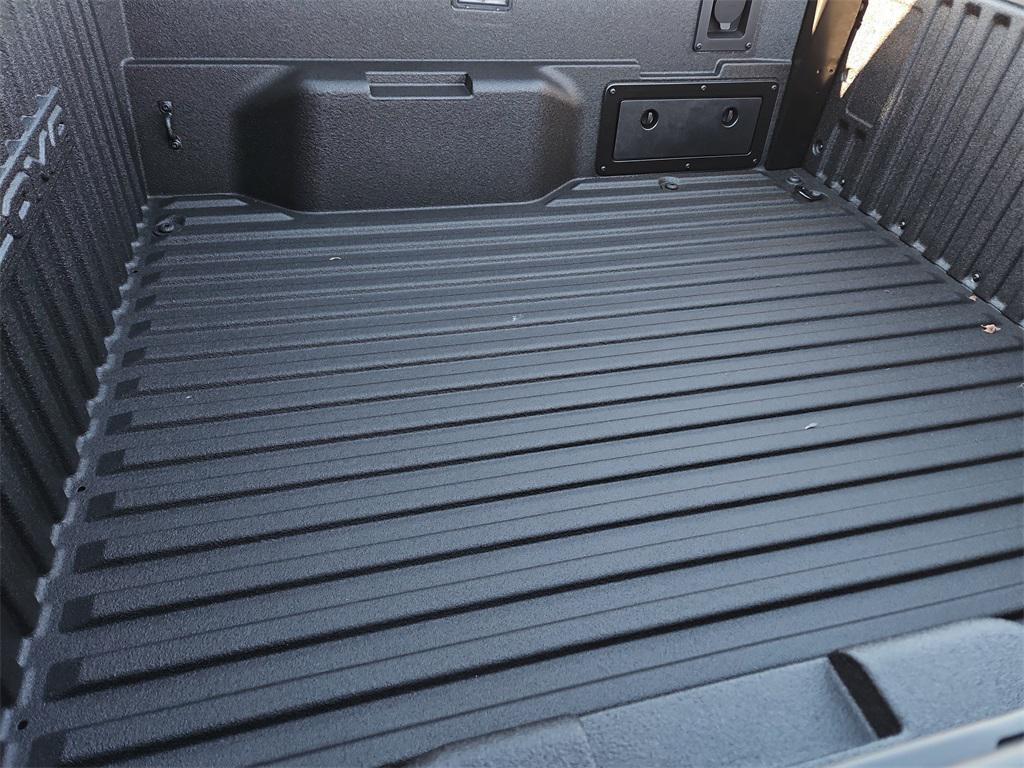 new 2025 Toyota Tacoma car, priced at $60,016