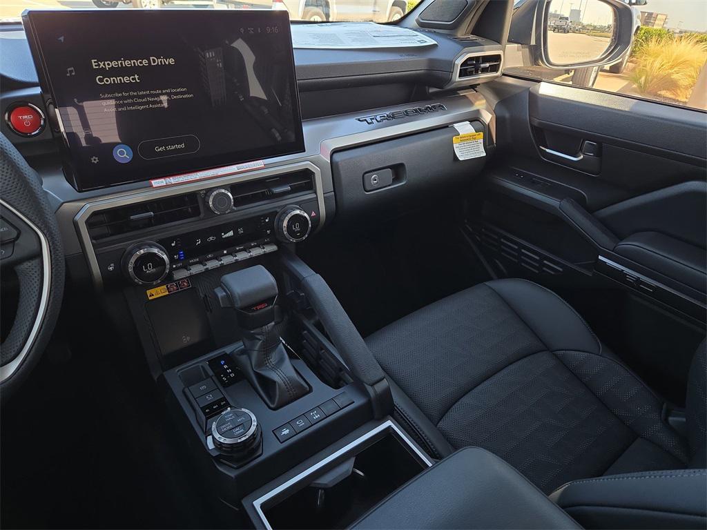 new 2025 Toyota Tacoma car, priced at $60,016