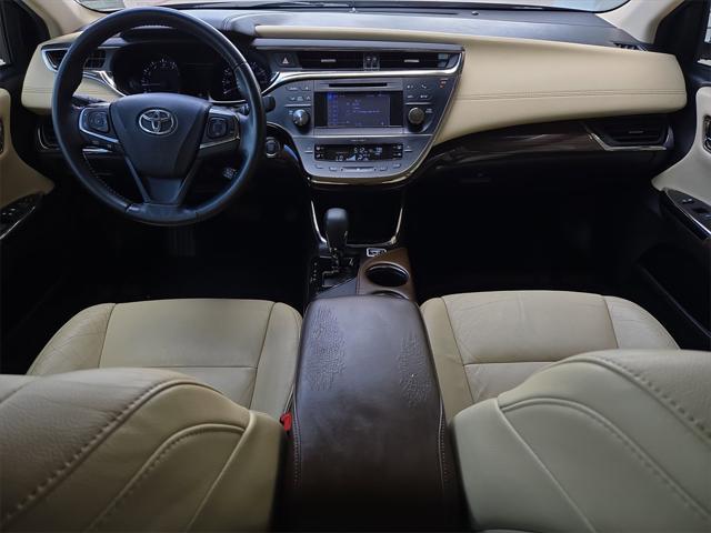 used 2014 Toyota Avalon car, priced at $16,293
