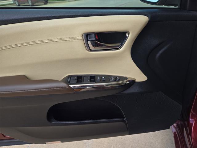 used 2014 Toyota Avalon car, priced at $16,293
