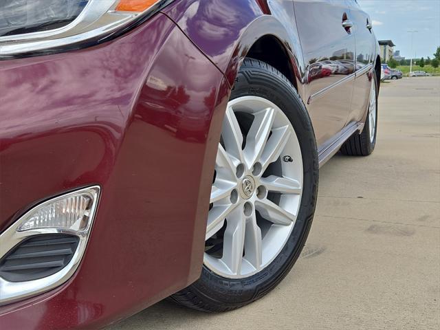 used 2014 Toyota Avalon car, priced at $16,293