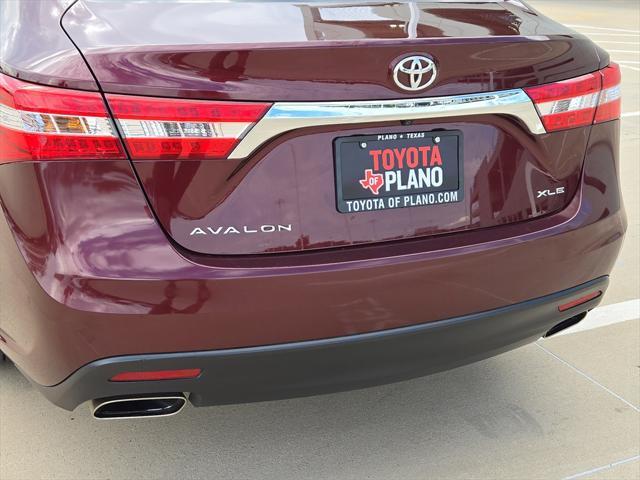 used 2014 Toyota Avalon car, priced at $16,293