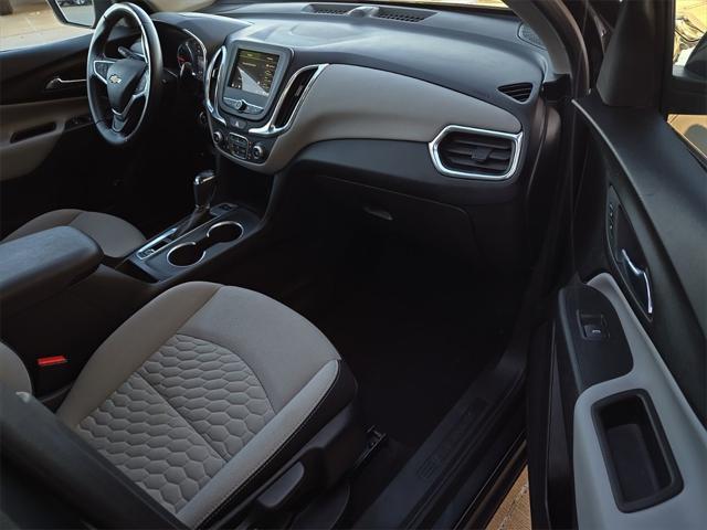 used 2019 Chevrolet Equinox car, priced at $15,991