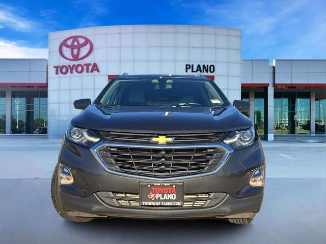 used 2019 Chevrolet Equinox car, priced at $15,991