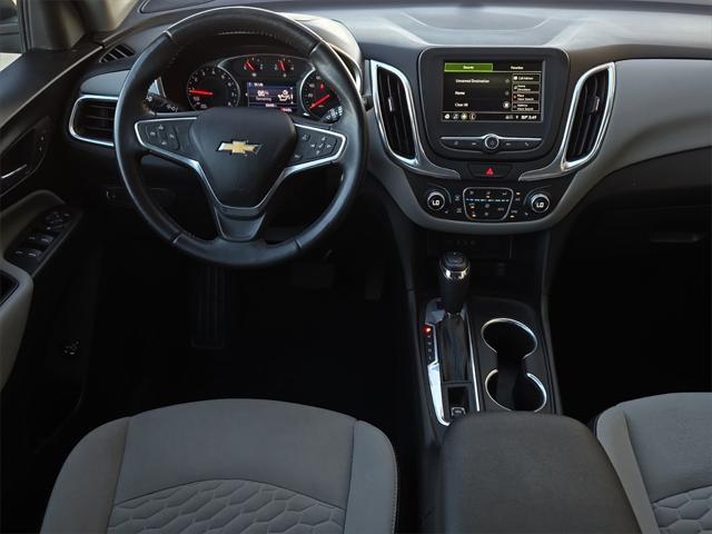 used 2019 Chevrolet Equinox car, priced at $15,991