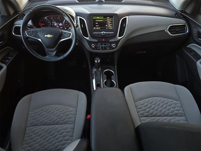 used 2019 Chevrolet Equinox car, priced at $15,991