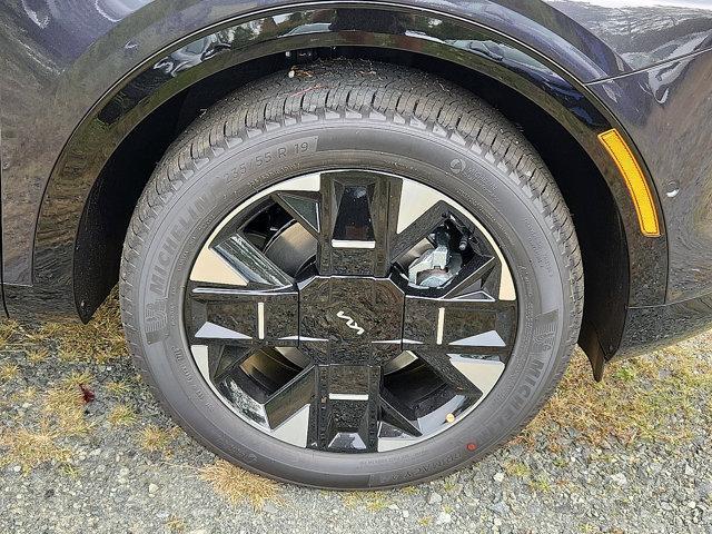 new 2026 Kia Sportage car