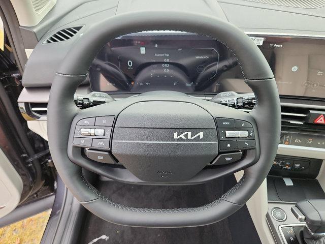 new 2026 Kia Sportage car