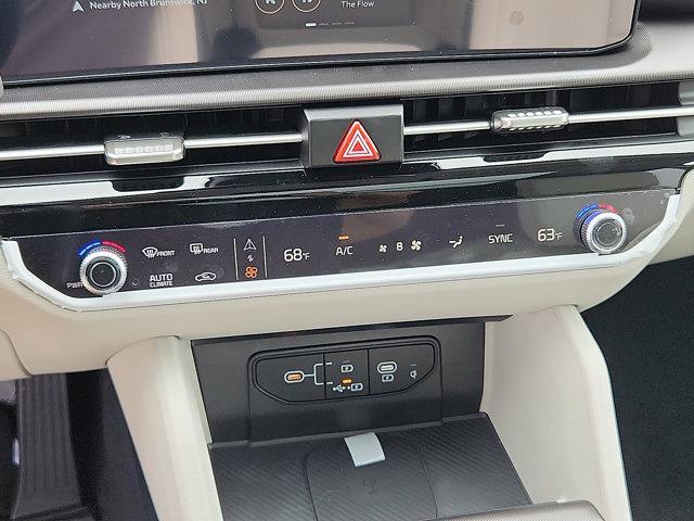 new 2026 Kia Sportage car