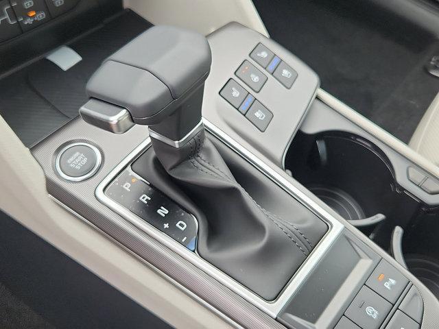 new 2026 Kia Sportage car