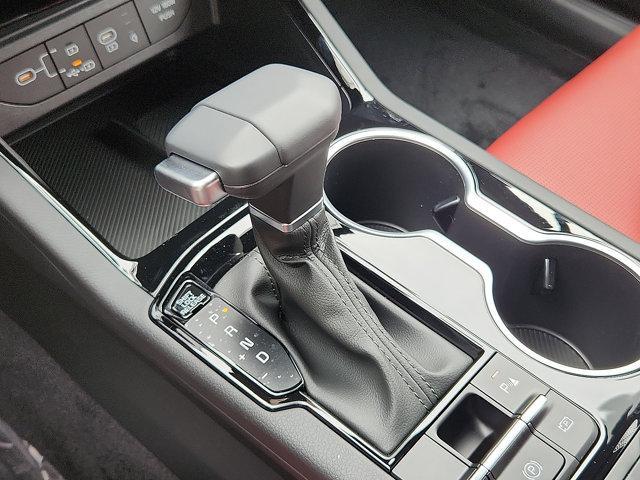 new 2026 Kia K5 car
