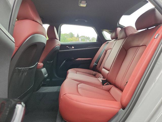 new 2026 Kia K5 car