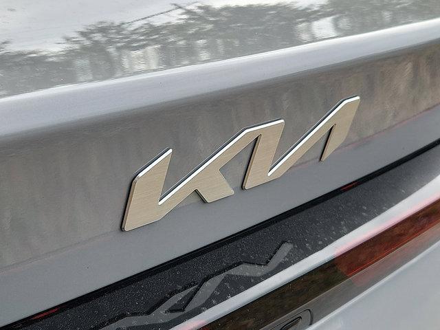 new 2026 Kia K5 car