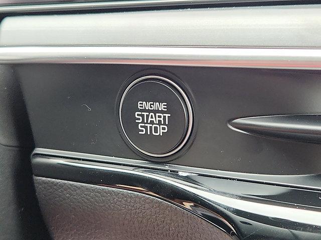 new 2026 Kia K5 car
