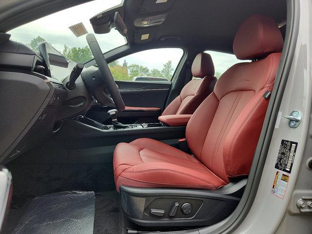 new 2026 Kia K5 car