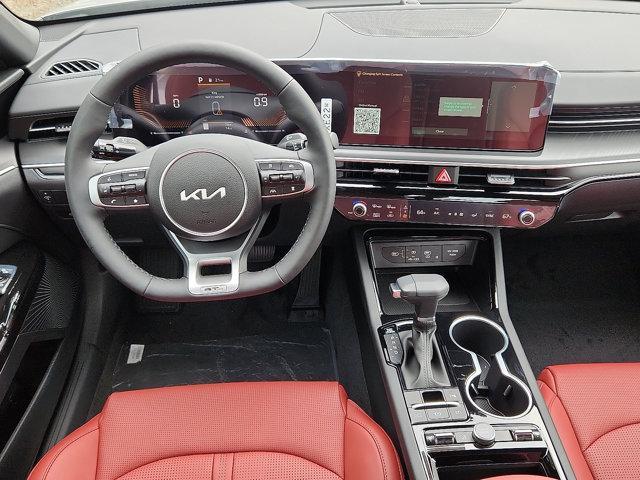 new 2026 Kia K5 car