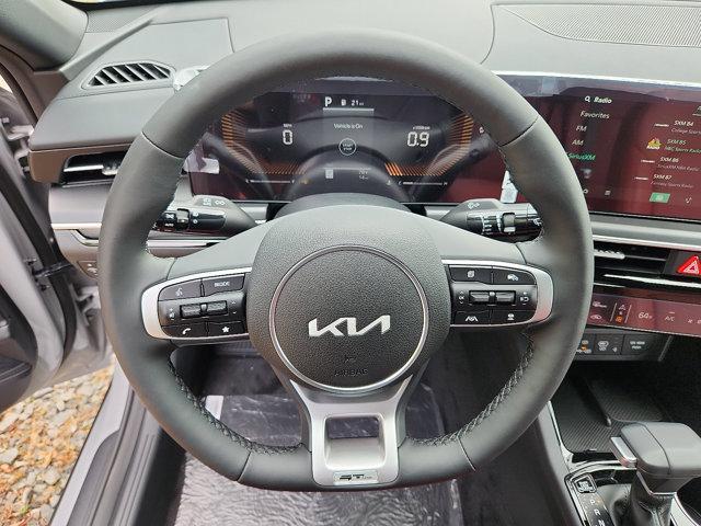 new 2026 Kia K5 car