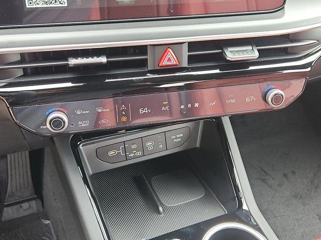 new 2026 Kia K5 car