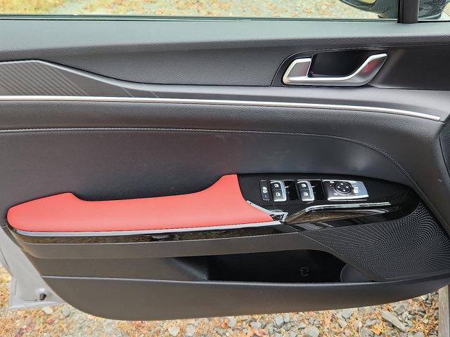 new 2026 Kia K5 car