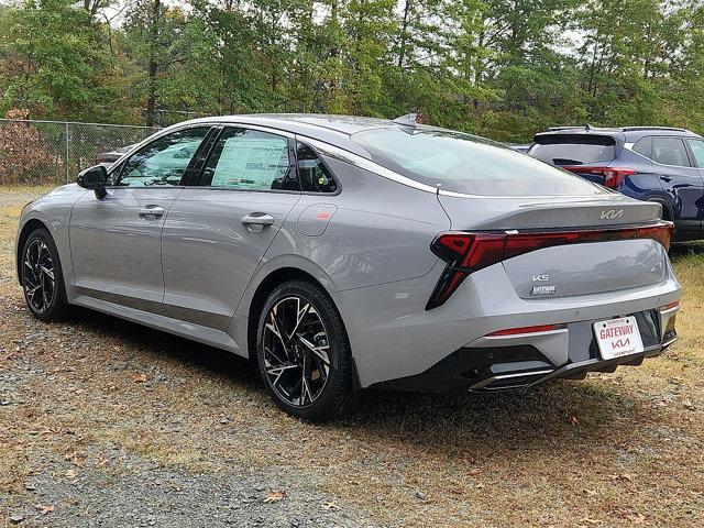 new 2026 Kia K5 car