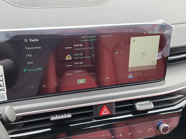 new 2026 Kia K5 car