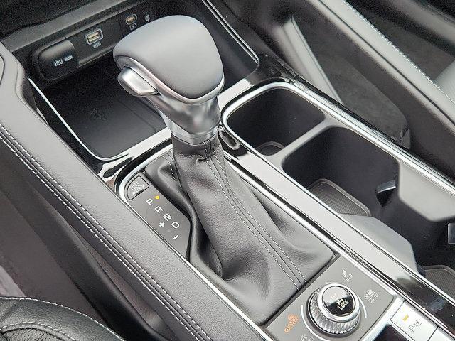 new 2025 Kia Telluride car