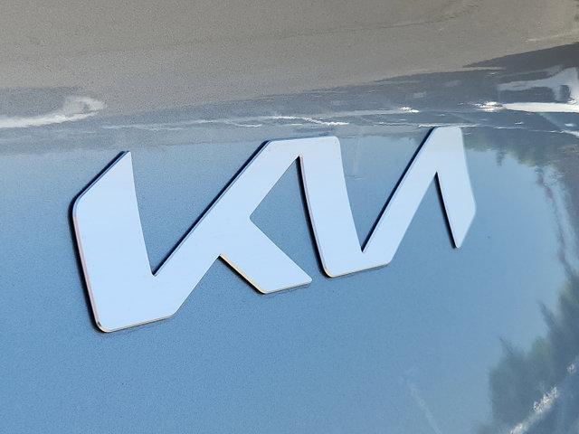 new 2025 Kia Sportage Hybrid car